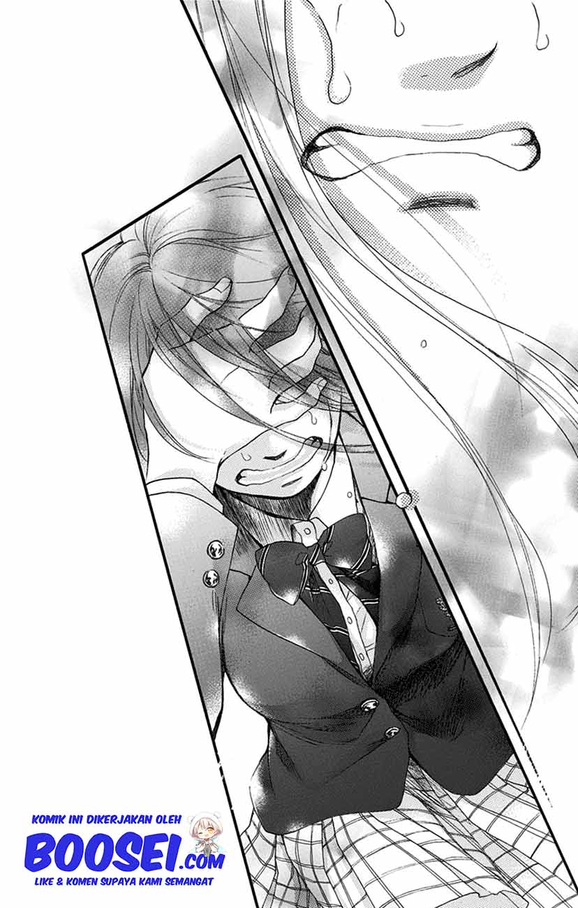 Kono Oto Tomare! Chapter 52 Bahasa Indonesia